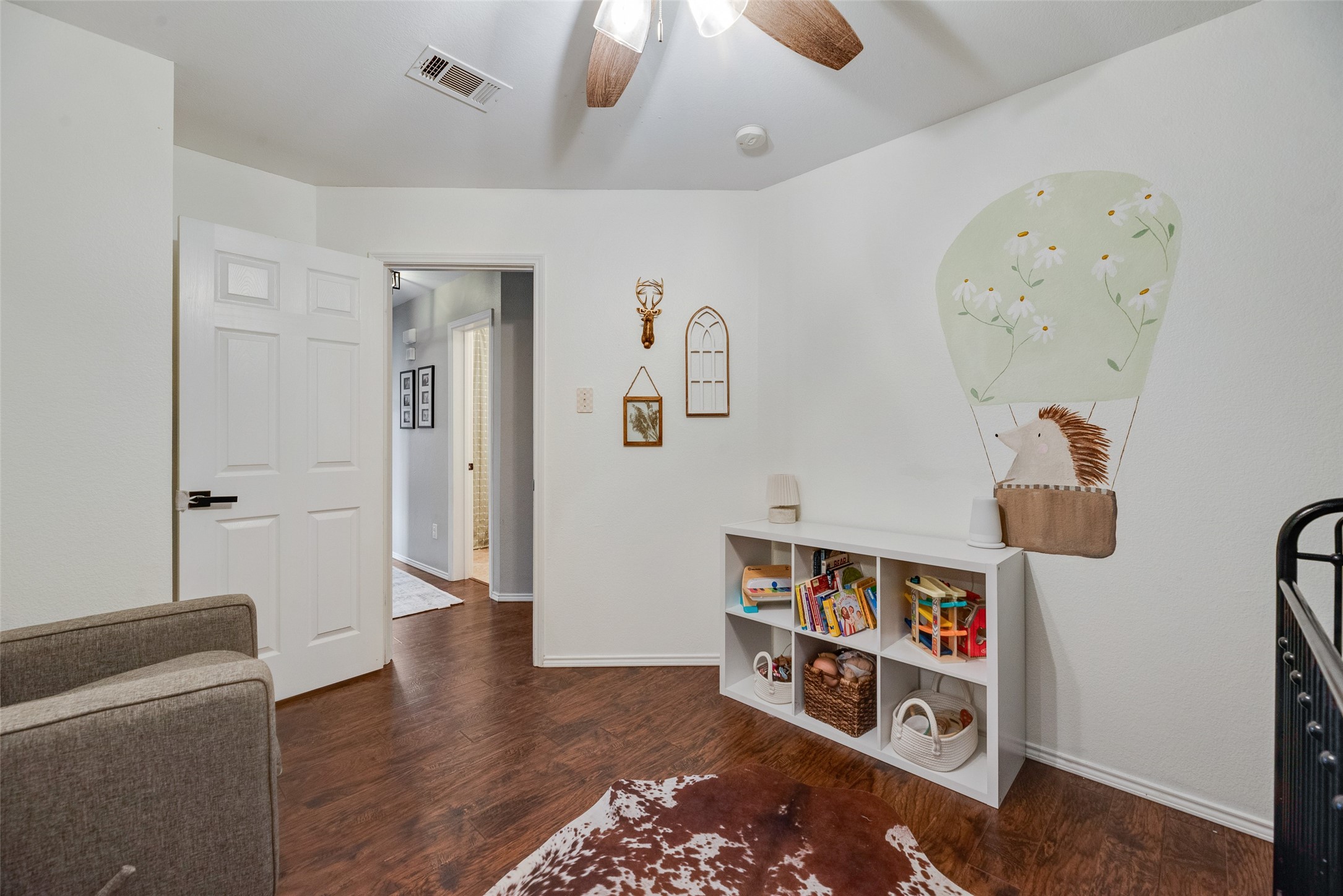 300 Meadow View Lane Anna TX 75409
