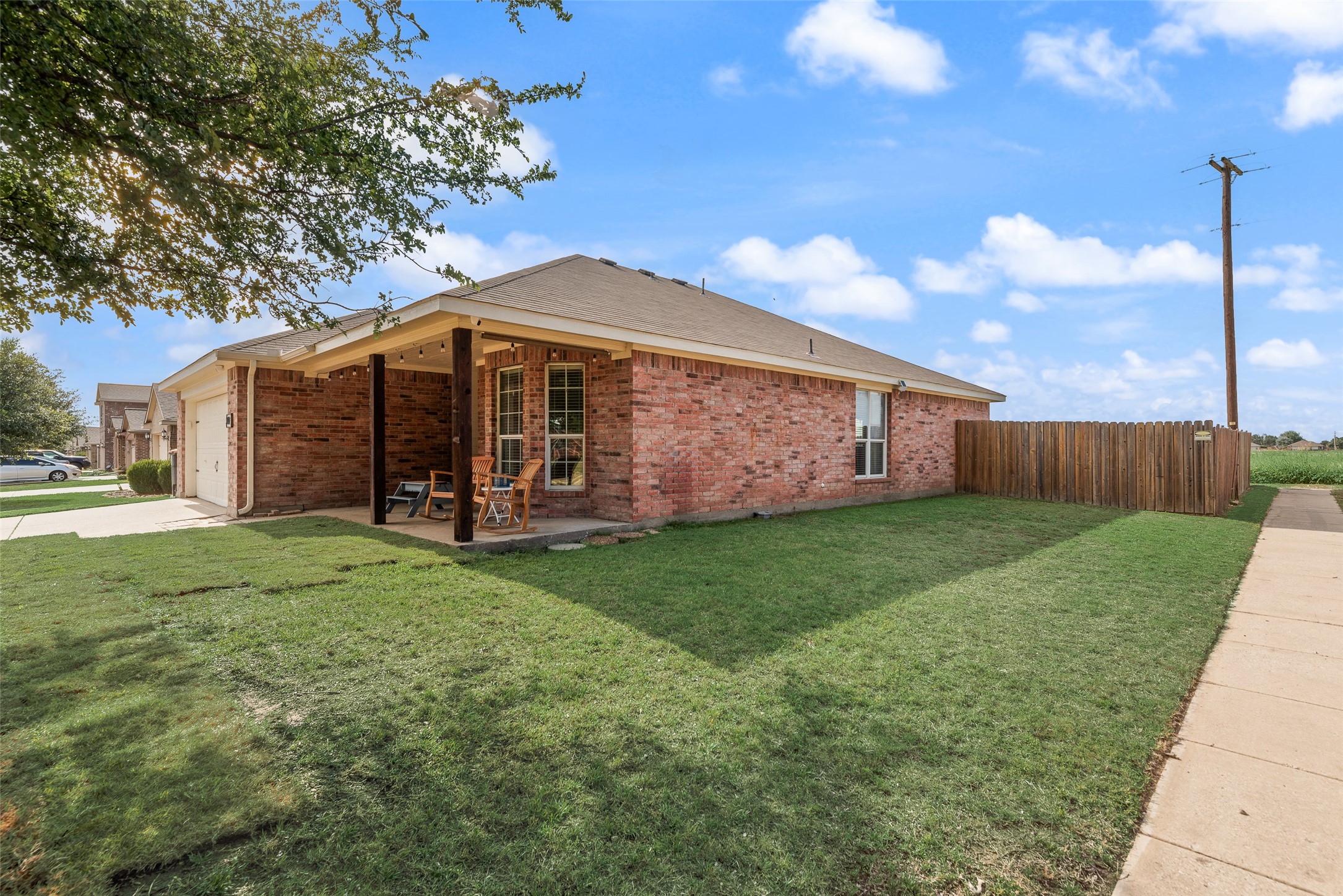 300 Meadow View Lane Anna TX 75409