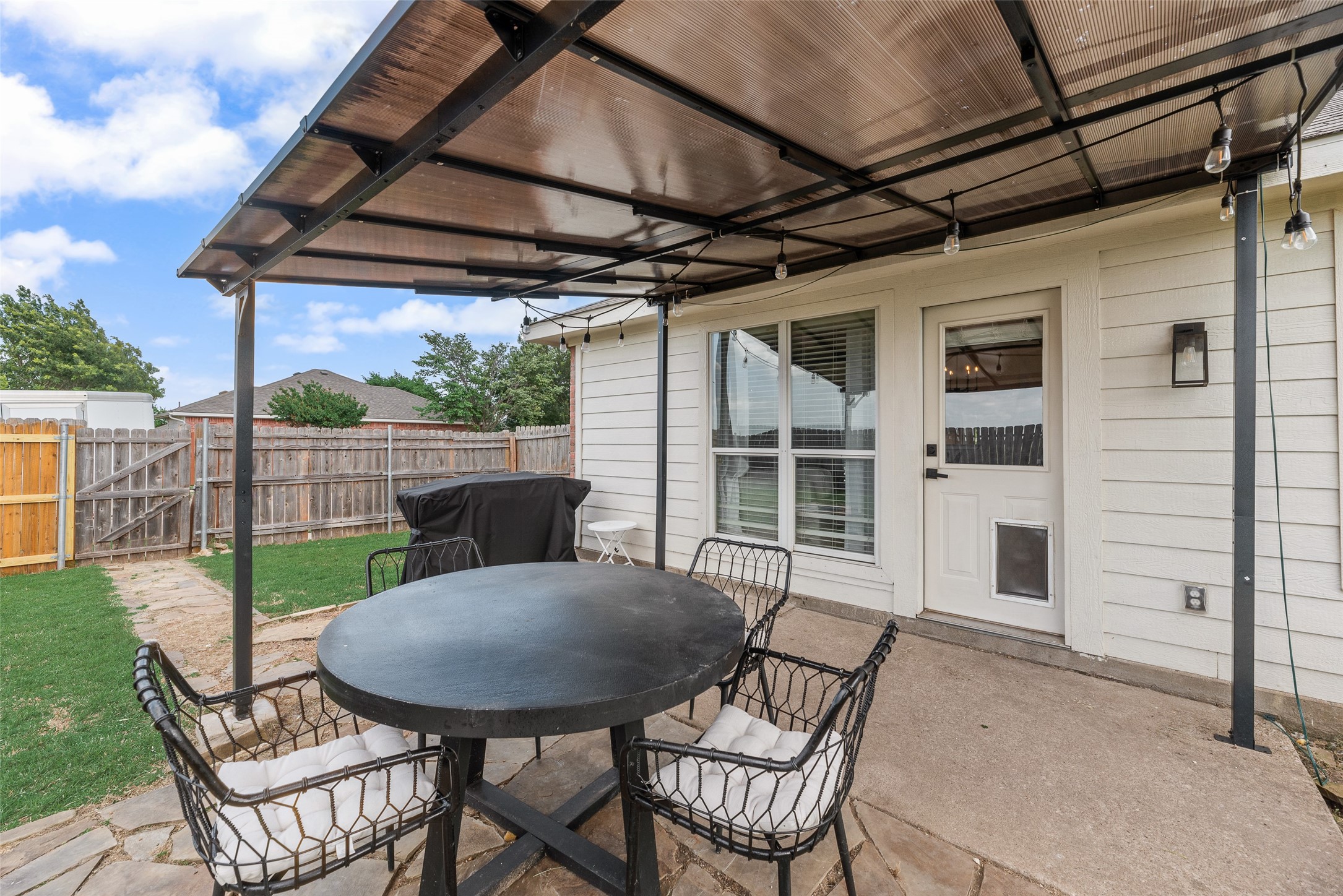 300 Meadow View Lane Anna TX 75409