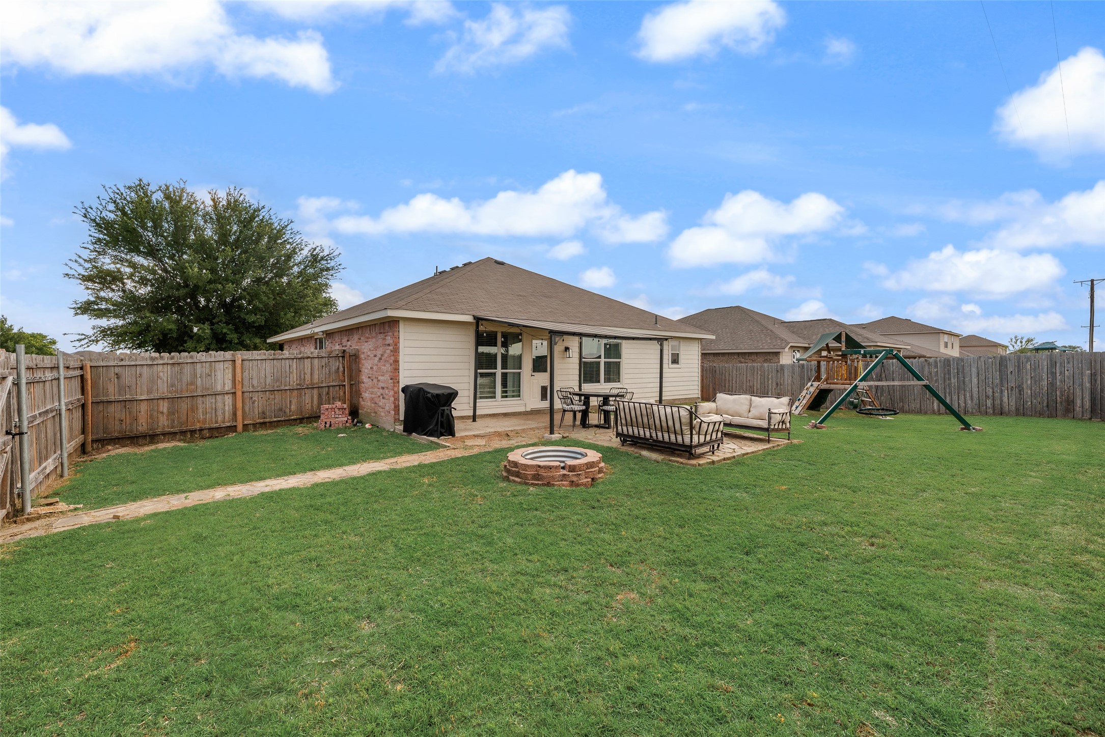 300 Meadow View Lane Anna TX 75409
