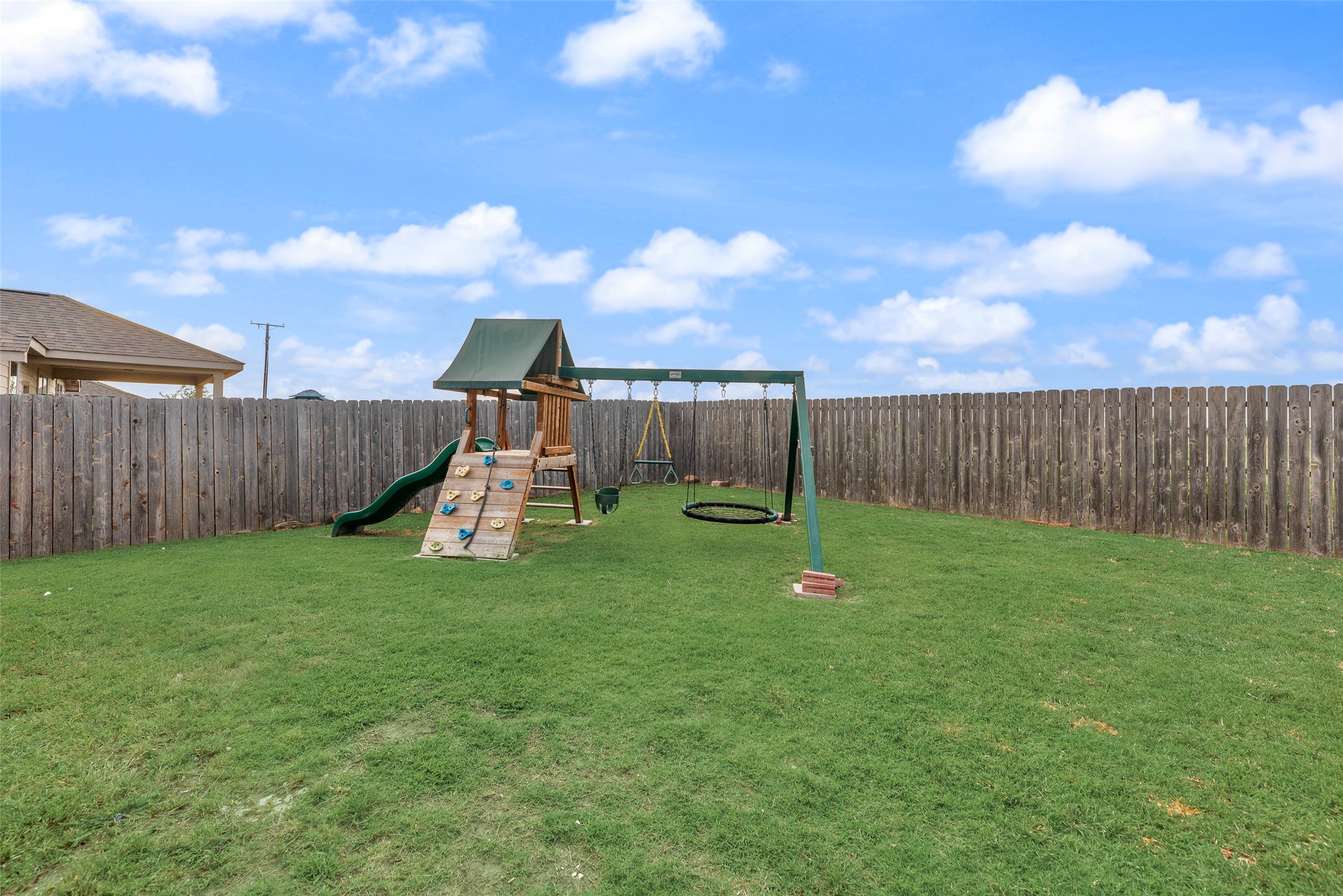 300 Meadow View Lane Anna TX 75409