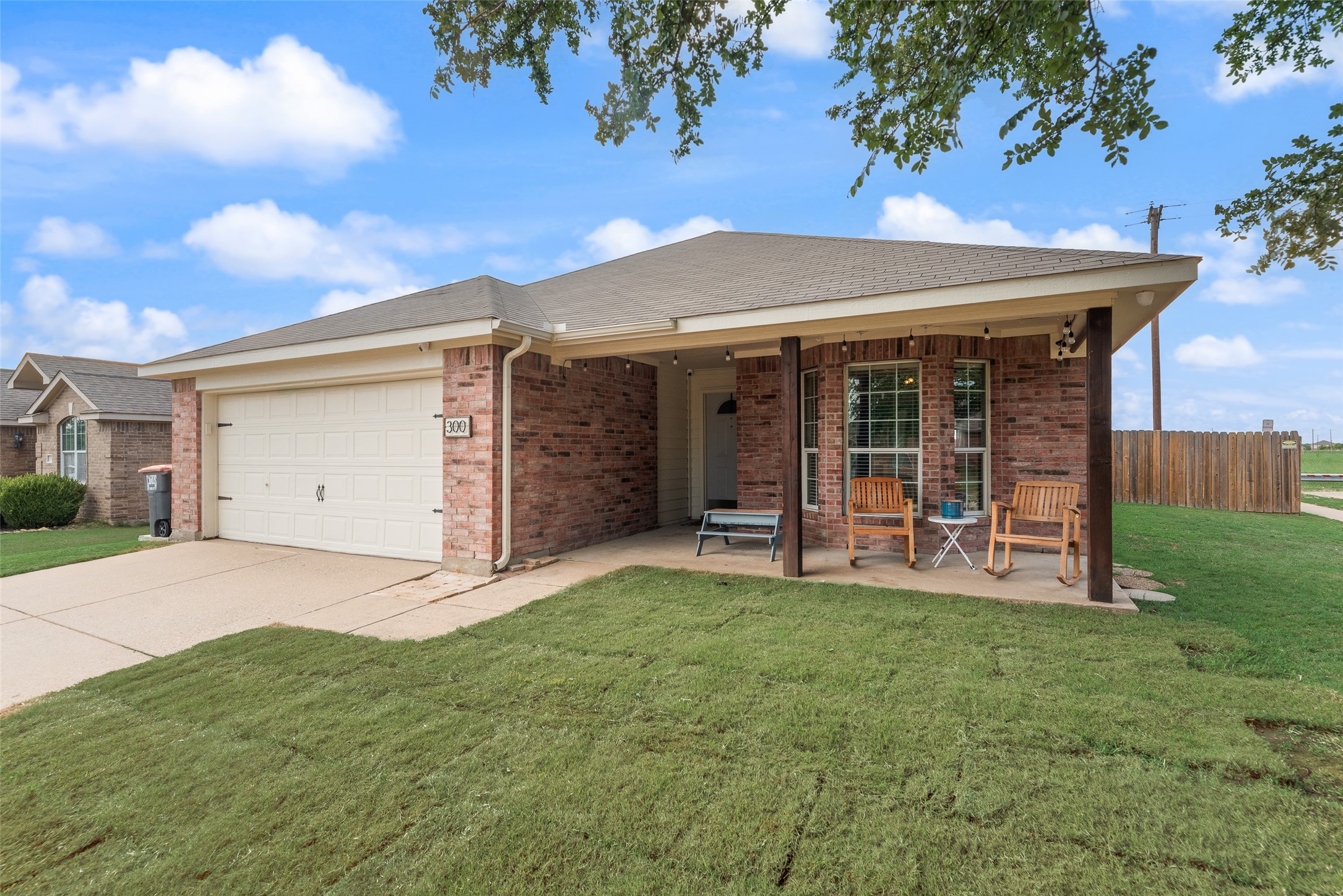 300 Meadow View Lane Anna TX 75409