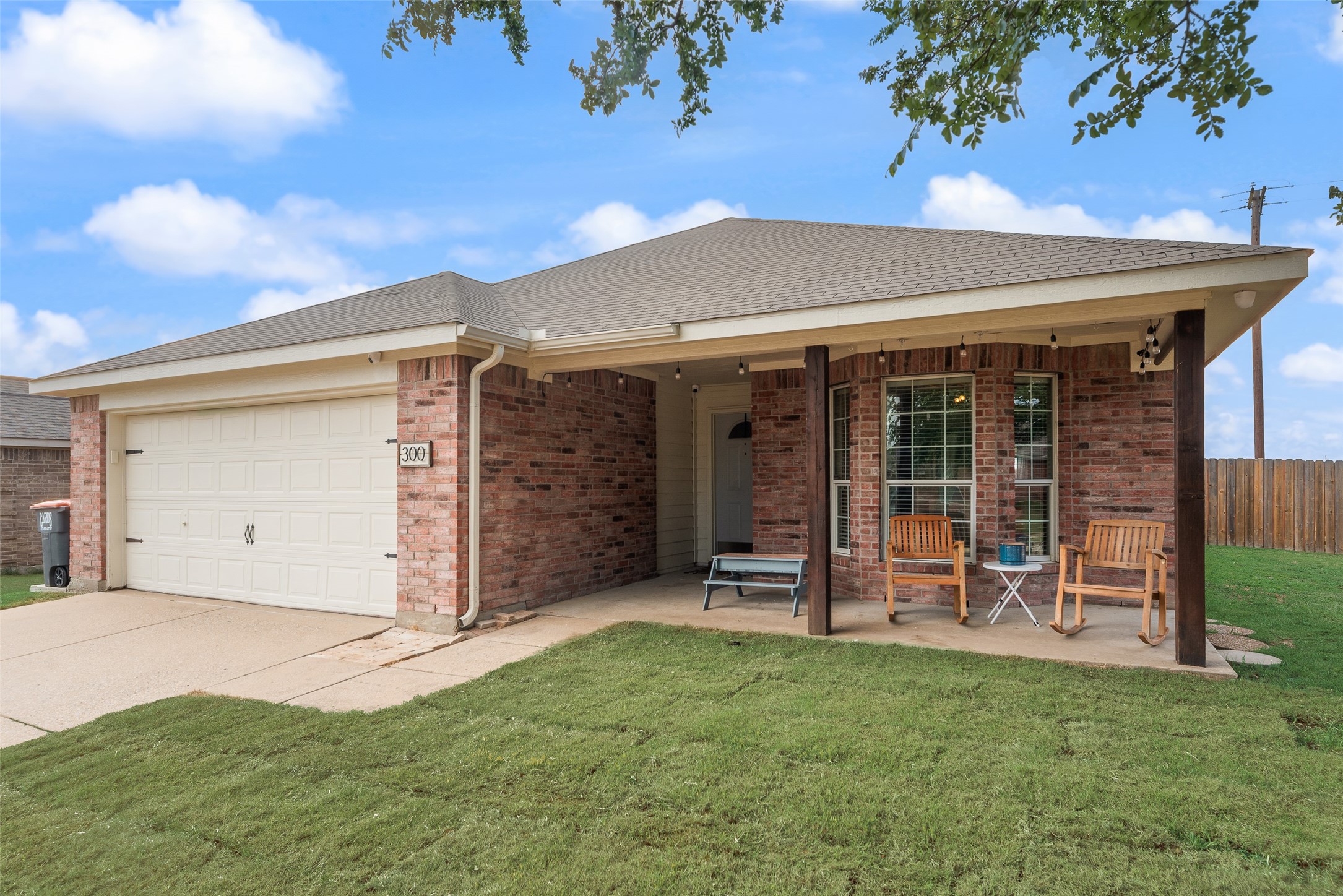 300 Meadow View Lane Anna TX 75409