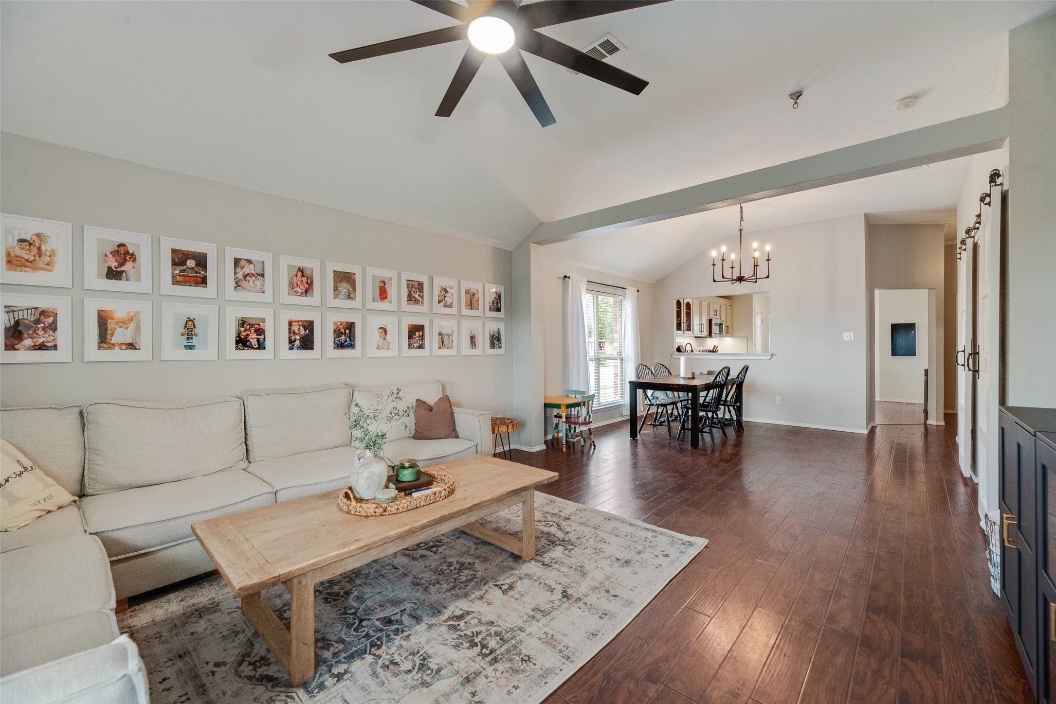 300 Meadow View Lane Anna TX 75409