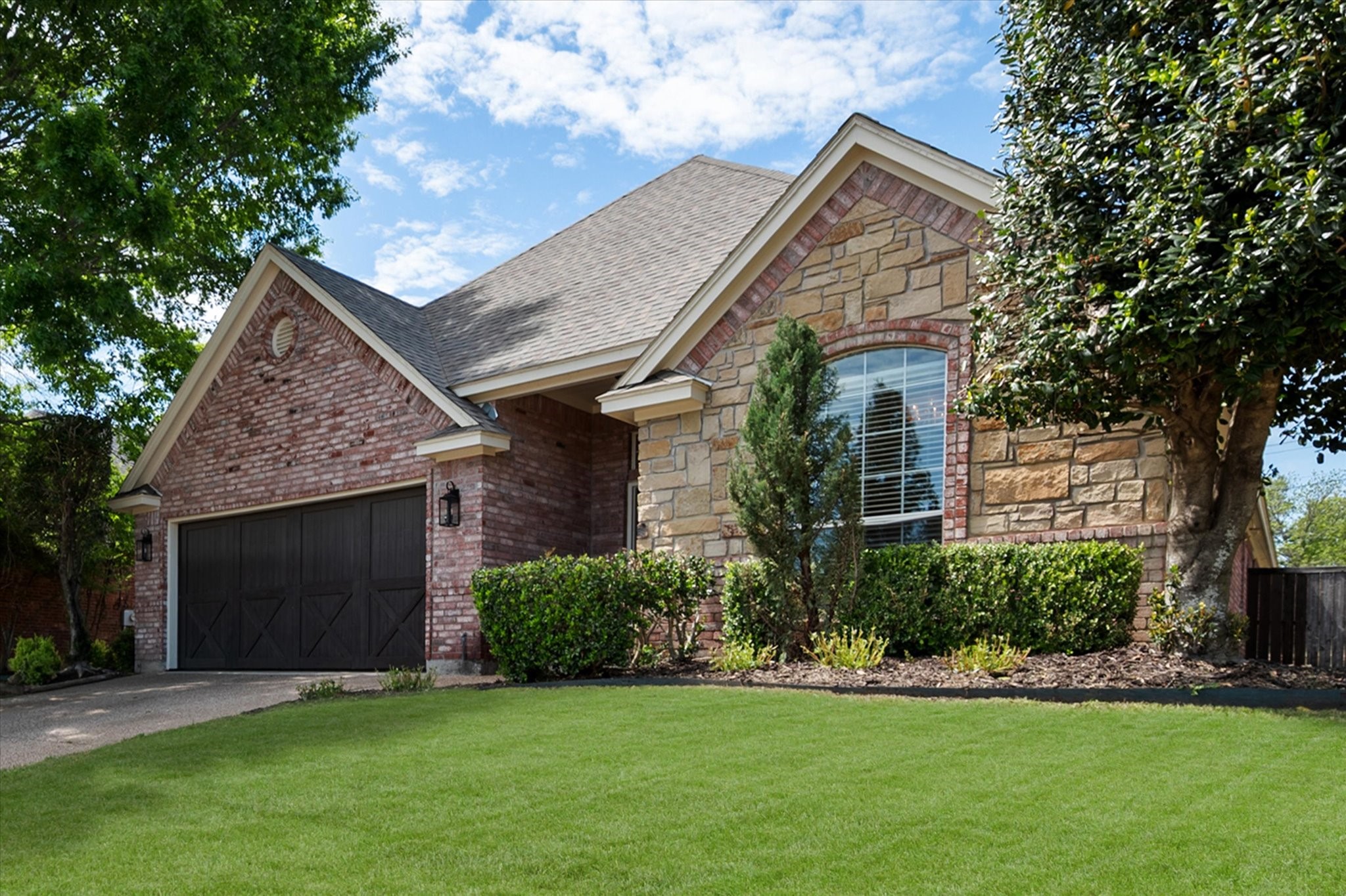 1213 Thistle Hill Trail Weatherford TX 76087