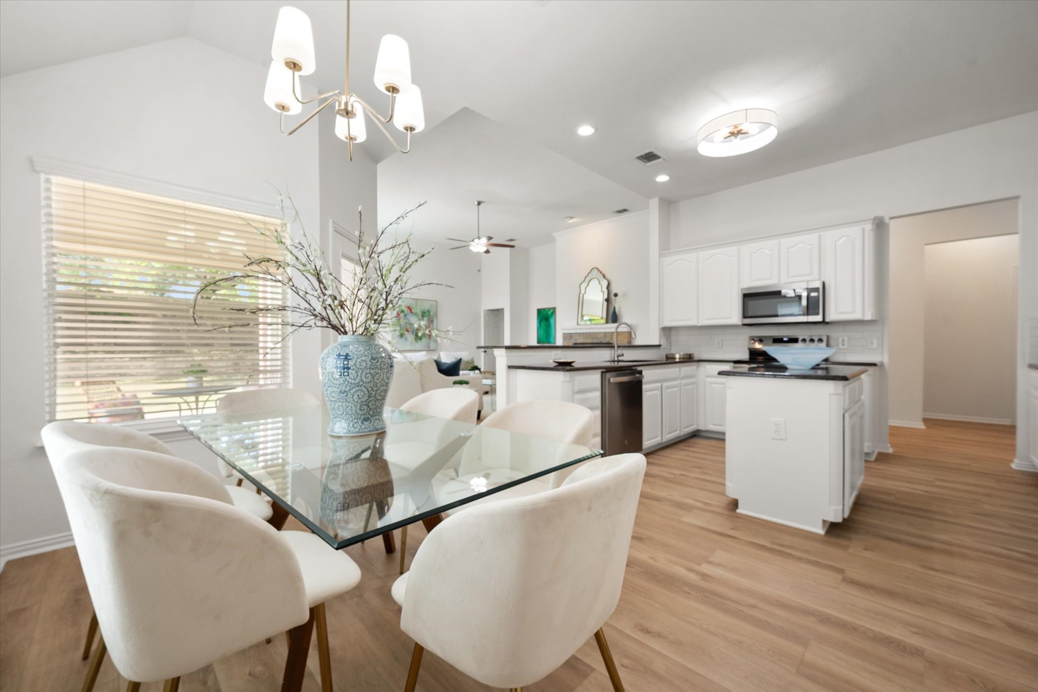 1213 Thistle Hill Trail Weatherford TX 76087
