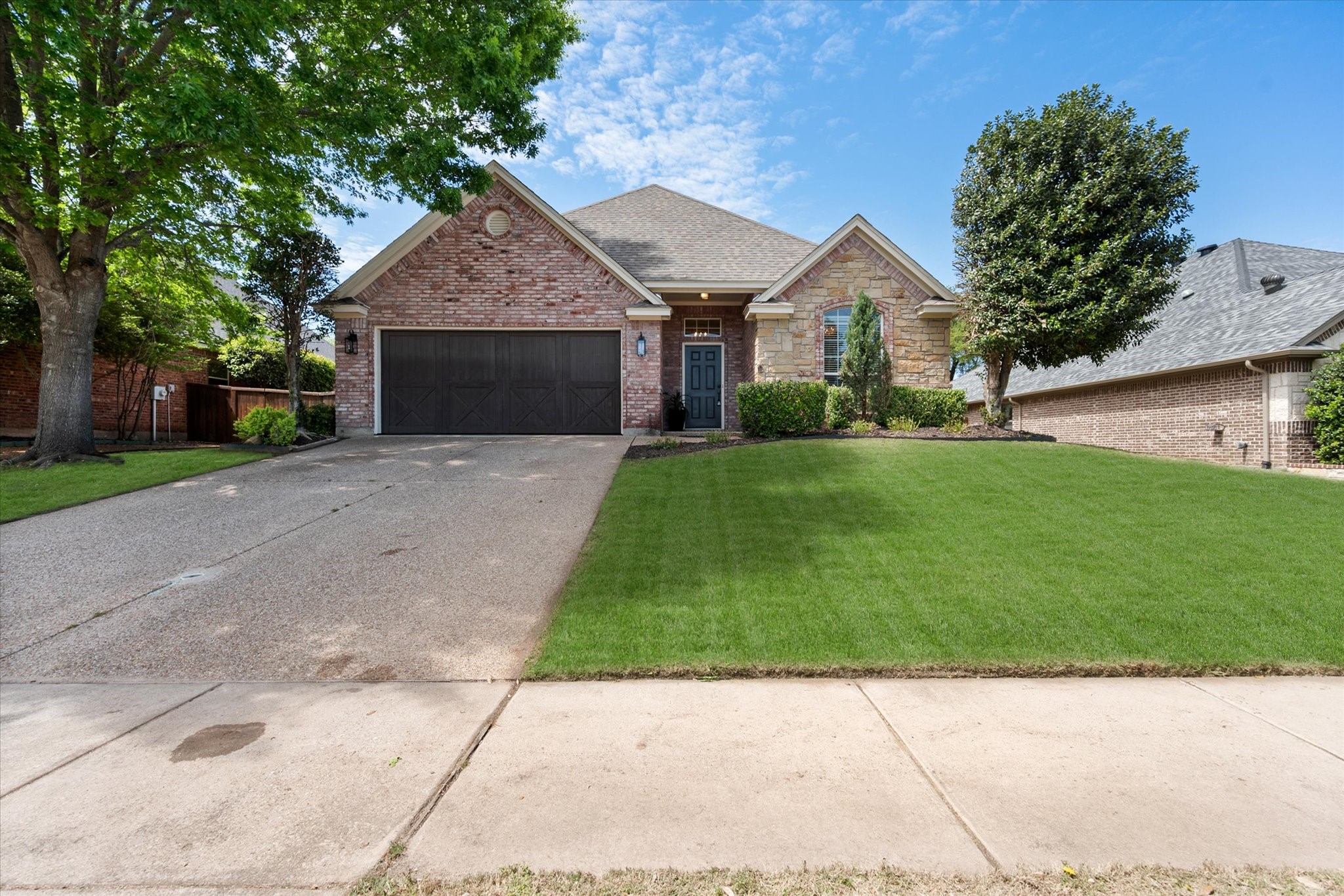 1213 Thistle Hill Trail Weatherford TX 76087