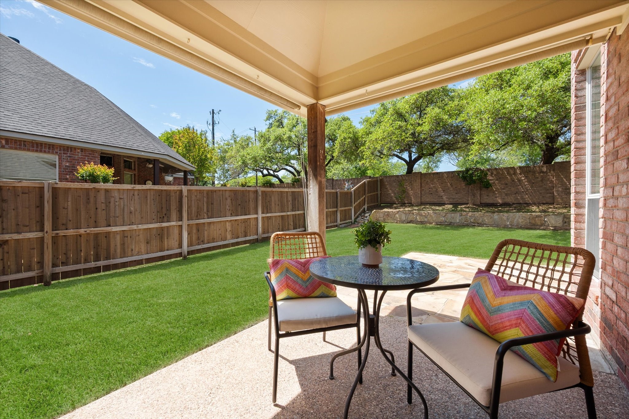 1213 Thistle Hill Trail Weatherford TX 76087