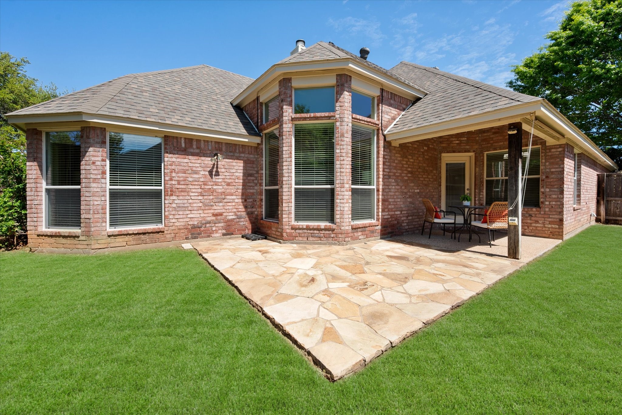 1213 Thistle Hill Trail Weatherford TX 76087