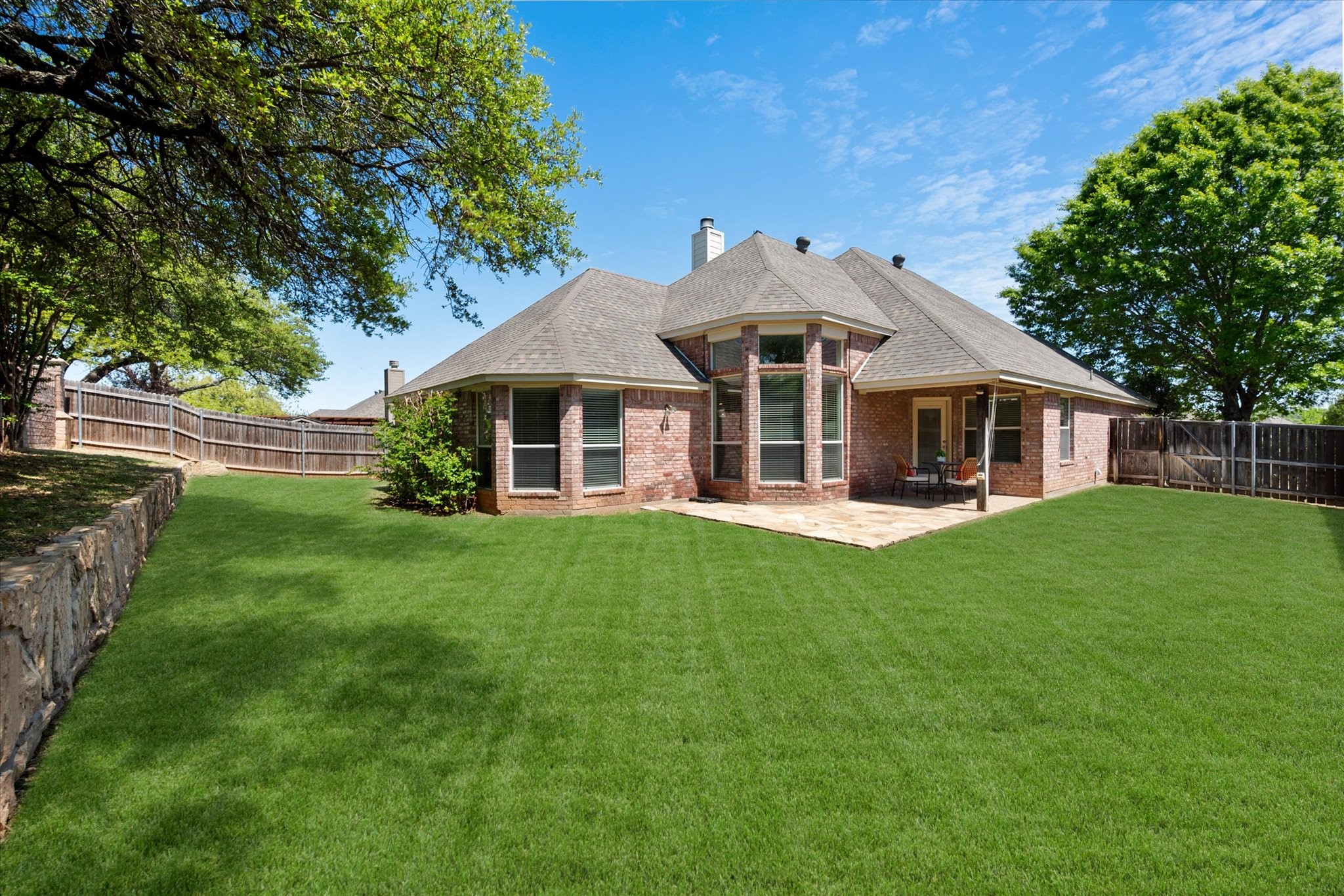 1213 Thistle Hill Trail Weatherford TX 76087