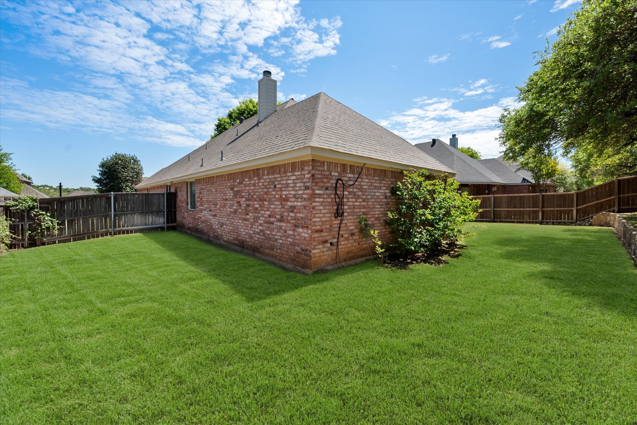 1213 Thistle Hill Trail Weatherford TX 76087