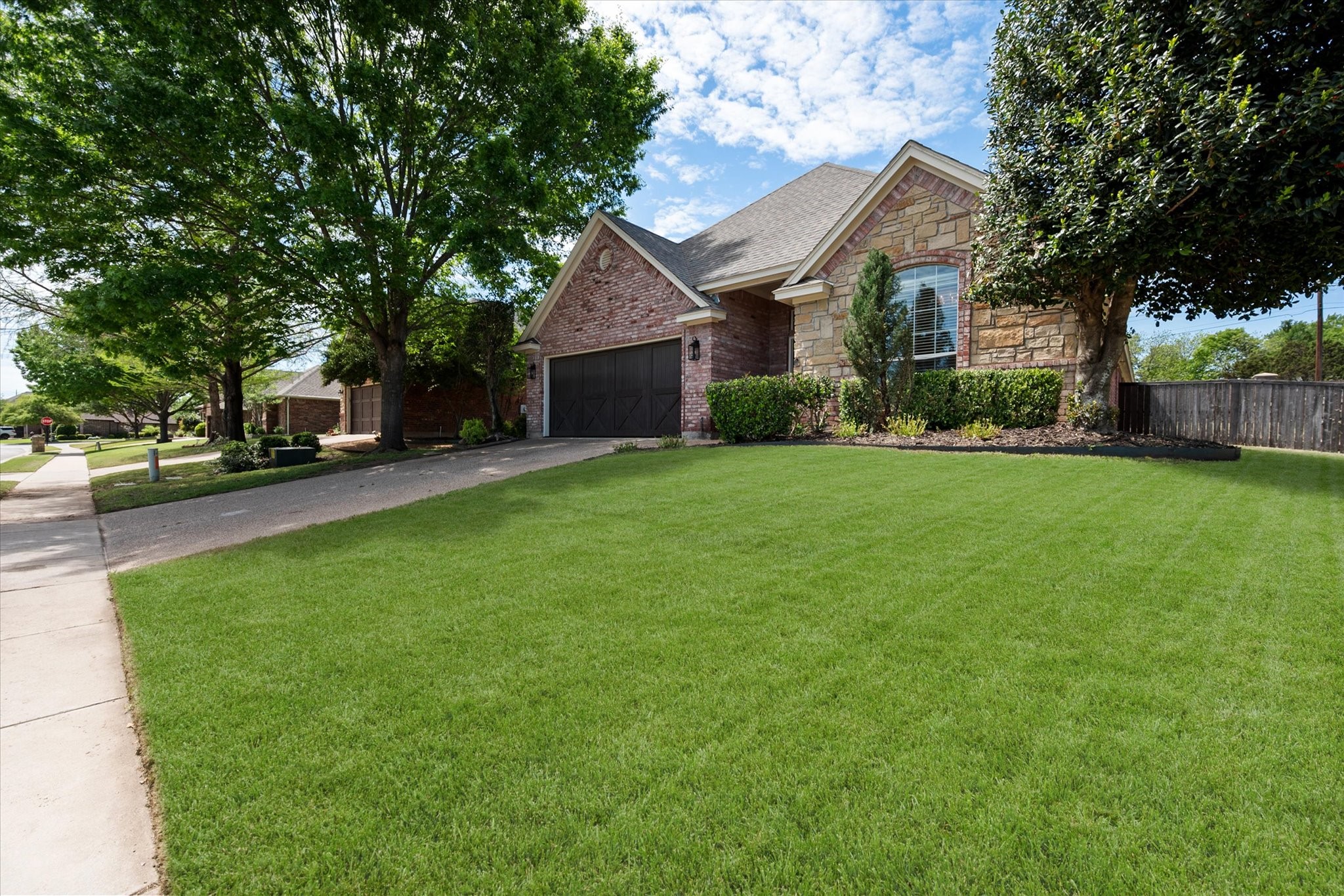 1213 Thistle Hill Trail Weatherford TX 76087