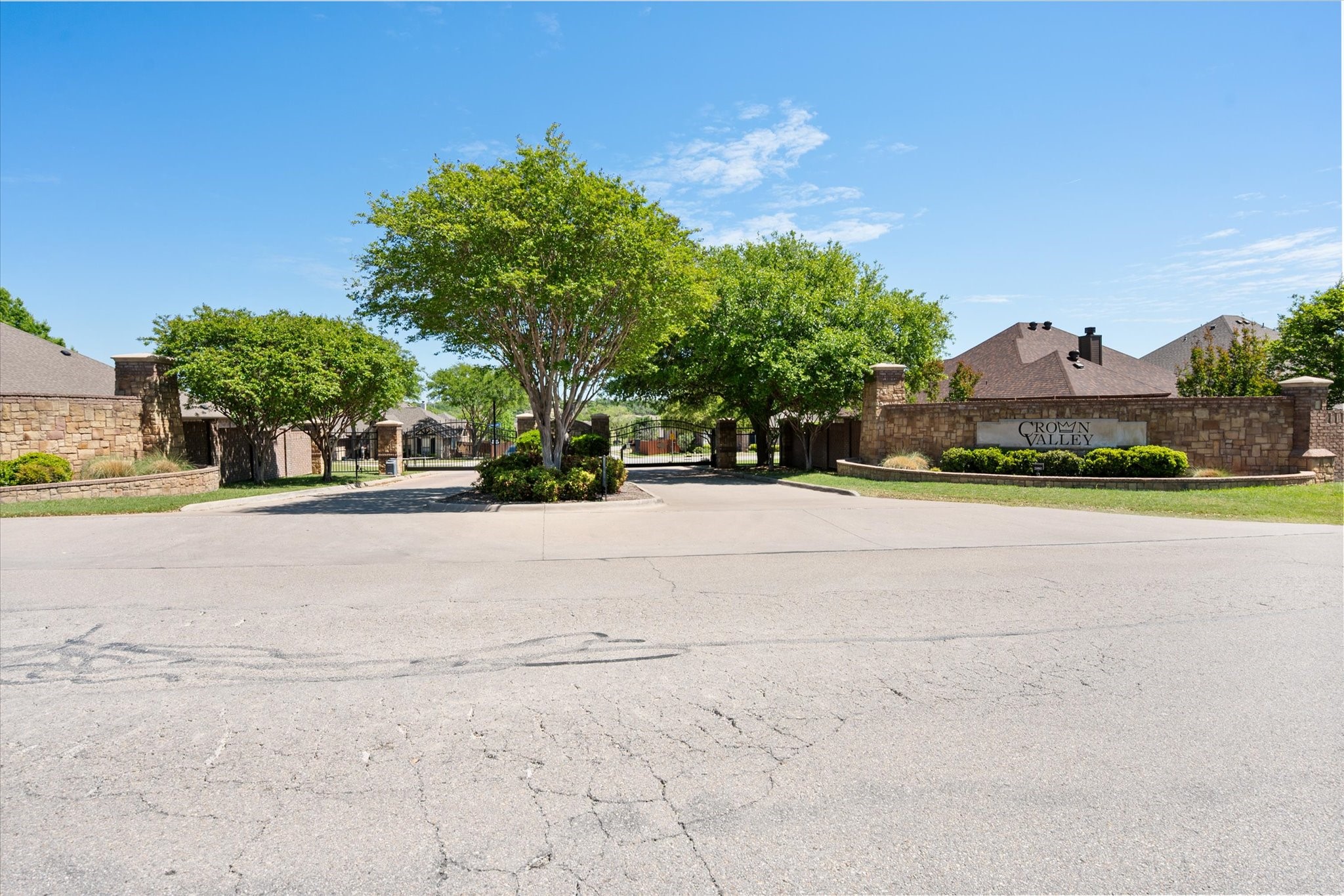 1213 Thistle Hill Trail Weatherford TX 76087
