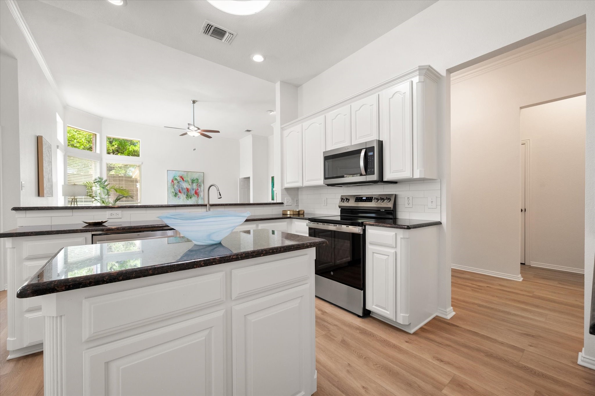 1213 Thistle Hill Trail Weatherford TX 76087