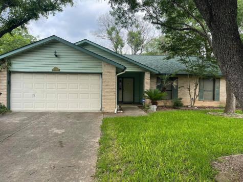13902 Chisom Creek Street San Antonio TX 78249