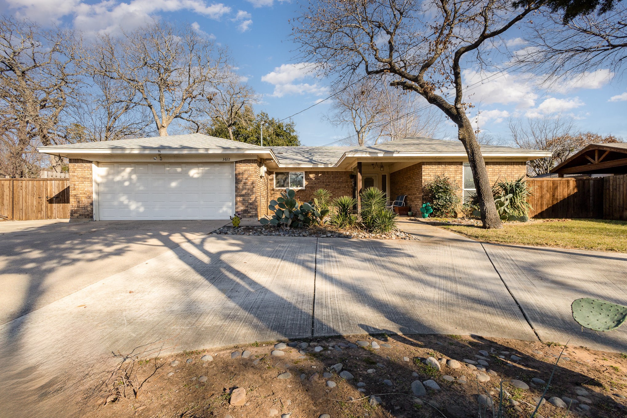 3612 Oakwood Drive Grapevine TX 76051