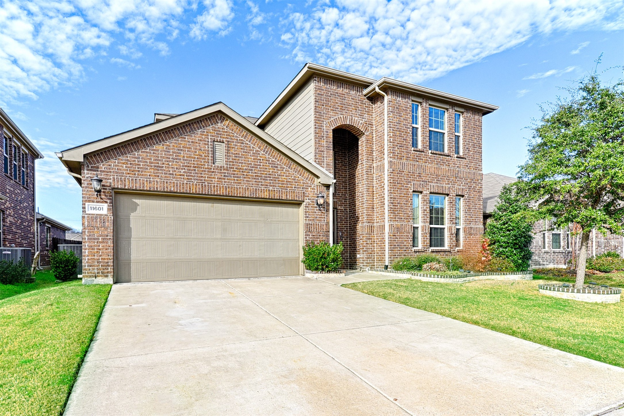 11601 Aquilla Drive Frisco TX 75036