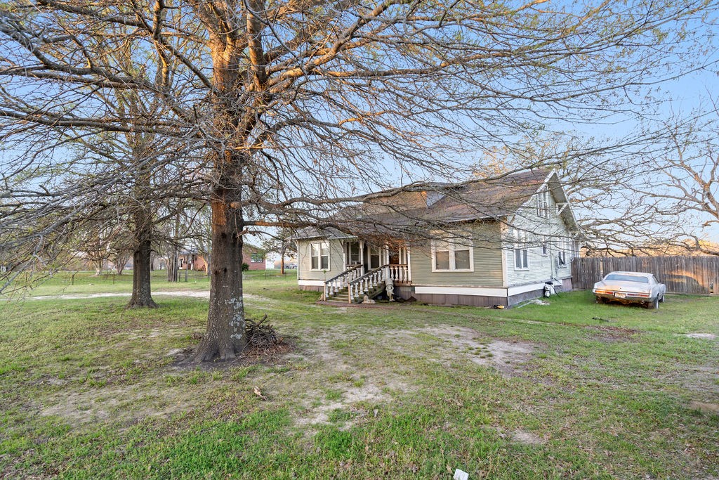 12886 Texas Highway 19 N Sulphur Springs TX 75482