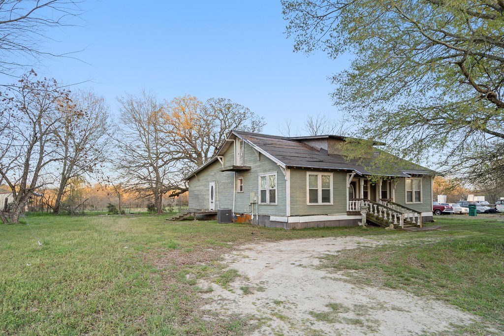 12886 Texas Highway 19 N Sulphur Springs TX 75482