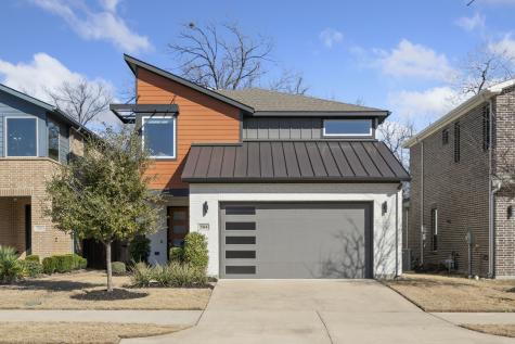 504 Shoreline Street Plano TX 75075