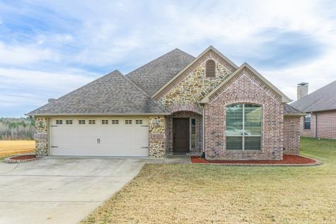 1681 Skidmore Lane Tyler TX 75703