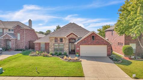 3011 Claybrook Drive Wylie TX 75098