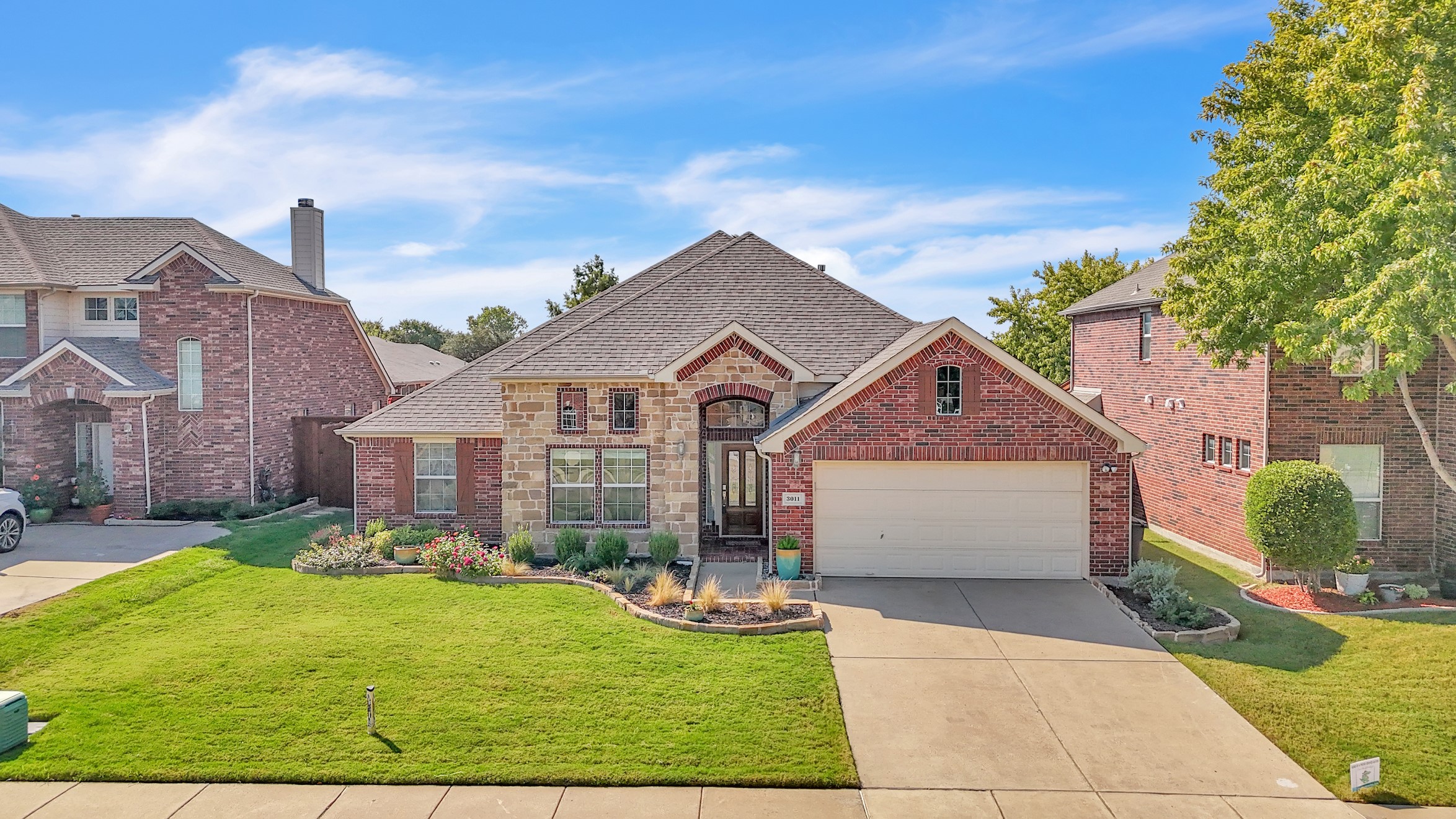 3011 Claybrook Drive Wylie TX 75098