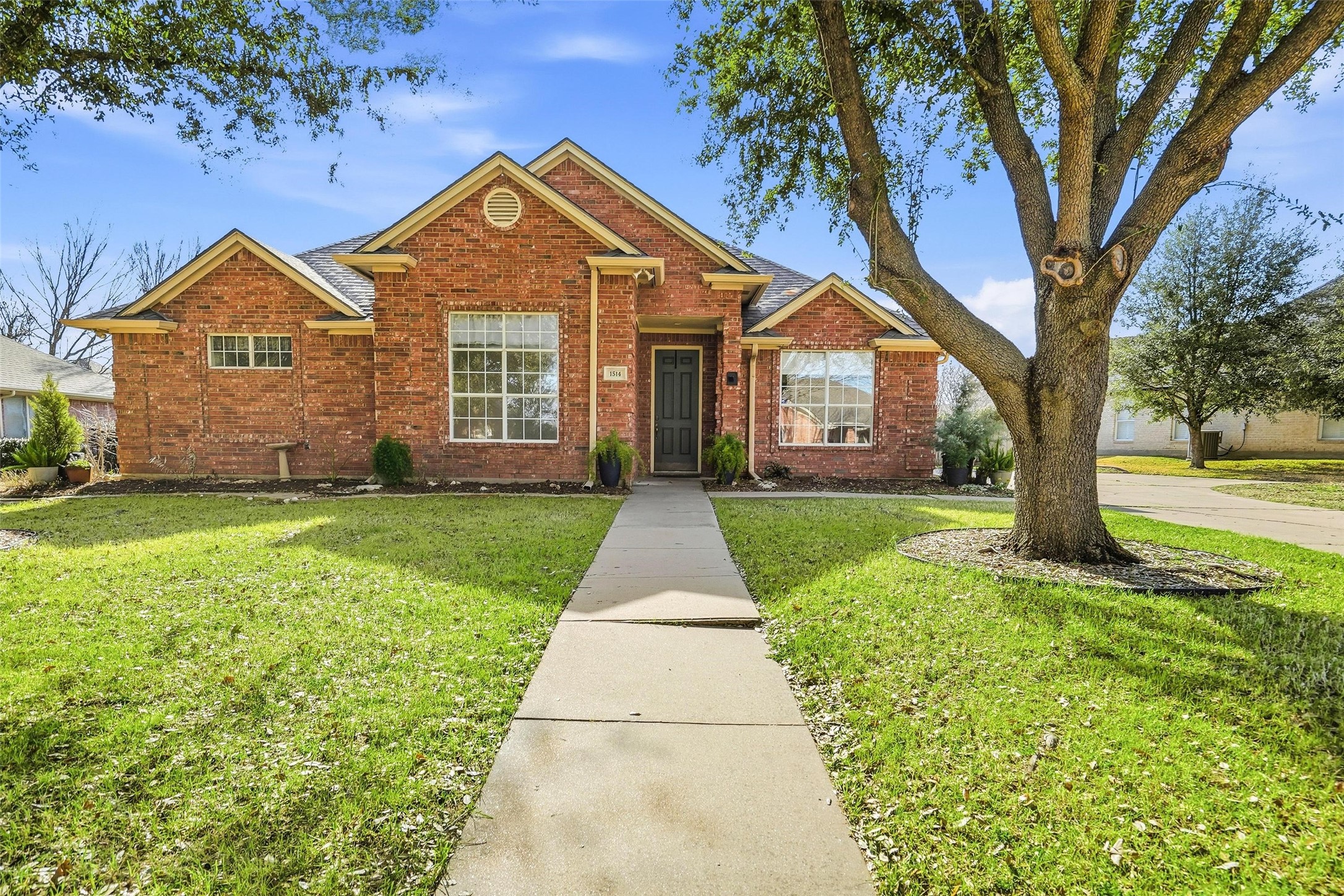 1514 Wordsworth Drive Cleburne TX 76033