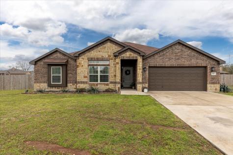 802 Wind Song Stephenville TX 76401