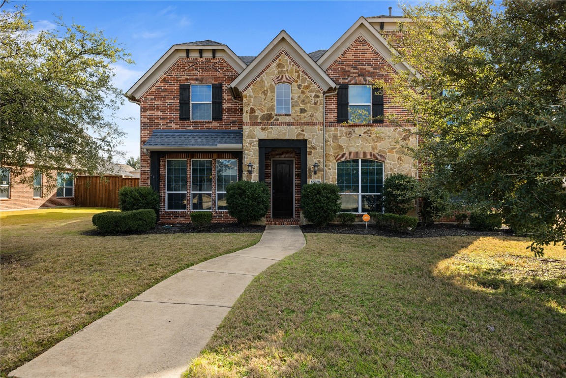 12520 Botanical Lane Frisco TX 75035