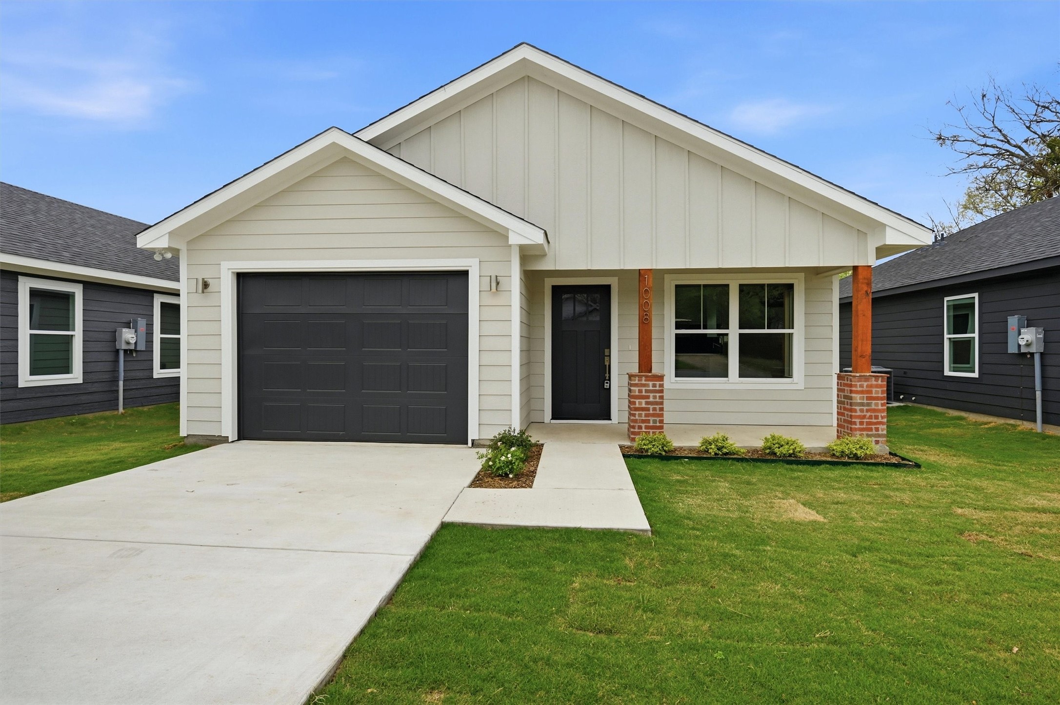 1008 S First Street Sherman TX 75090