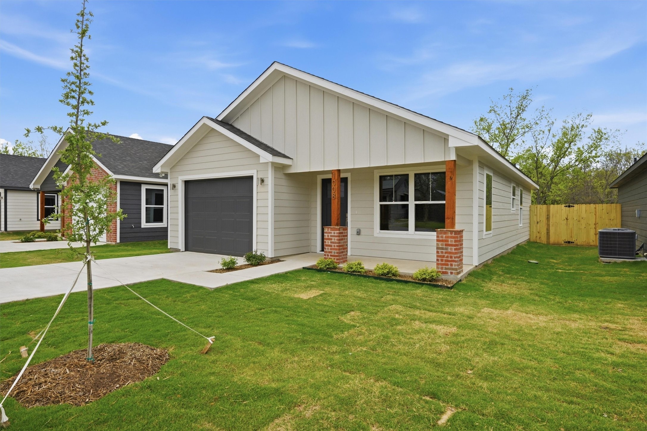 1008 S First Street Sherman TX 75090