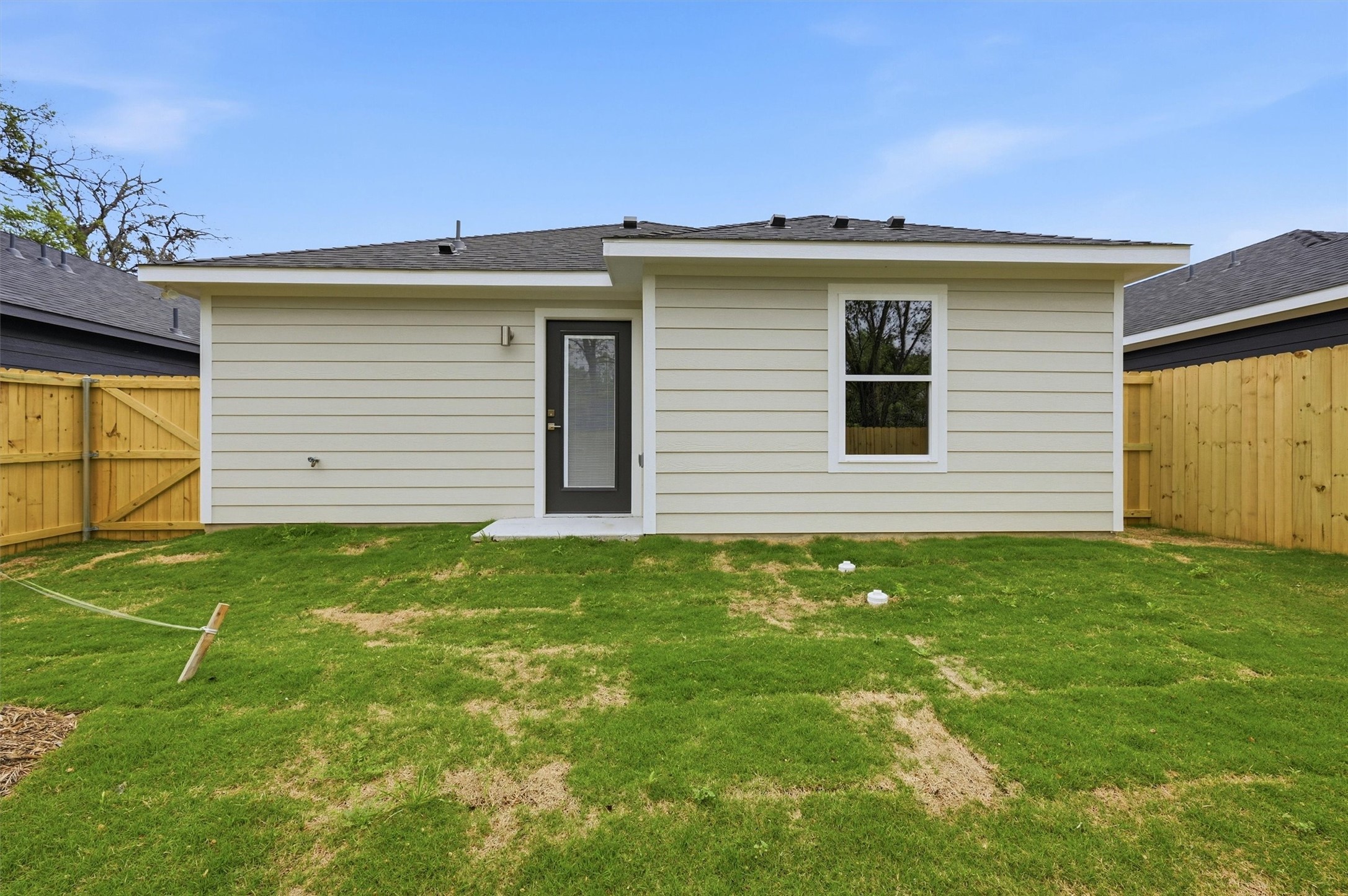 1008 S First Street Sherman TX 75090