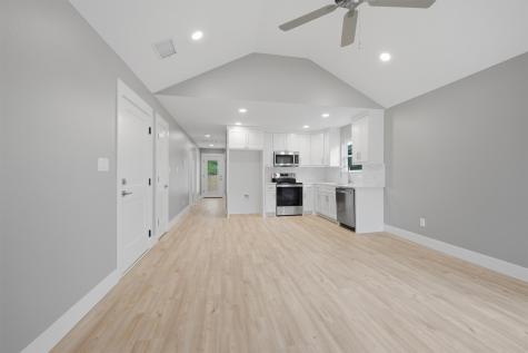 1008 S First Street Sherman TX 75090