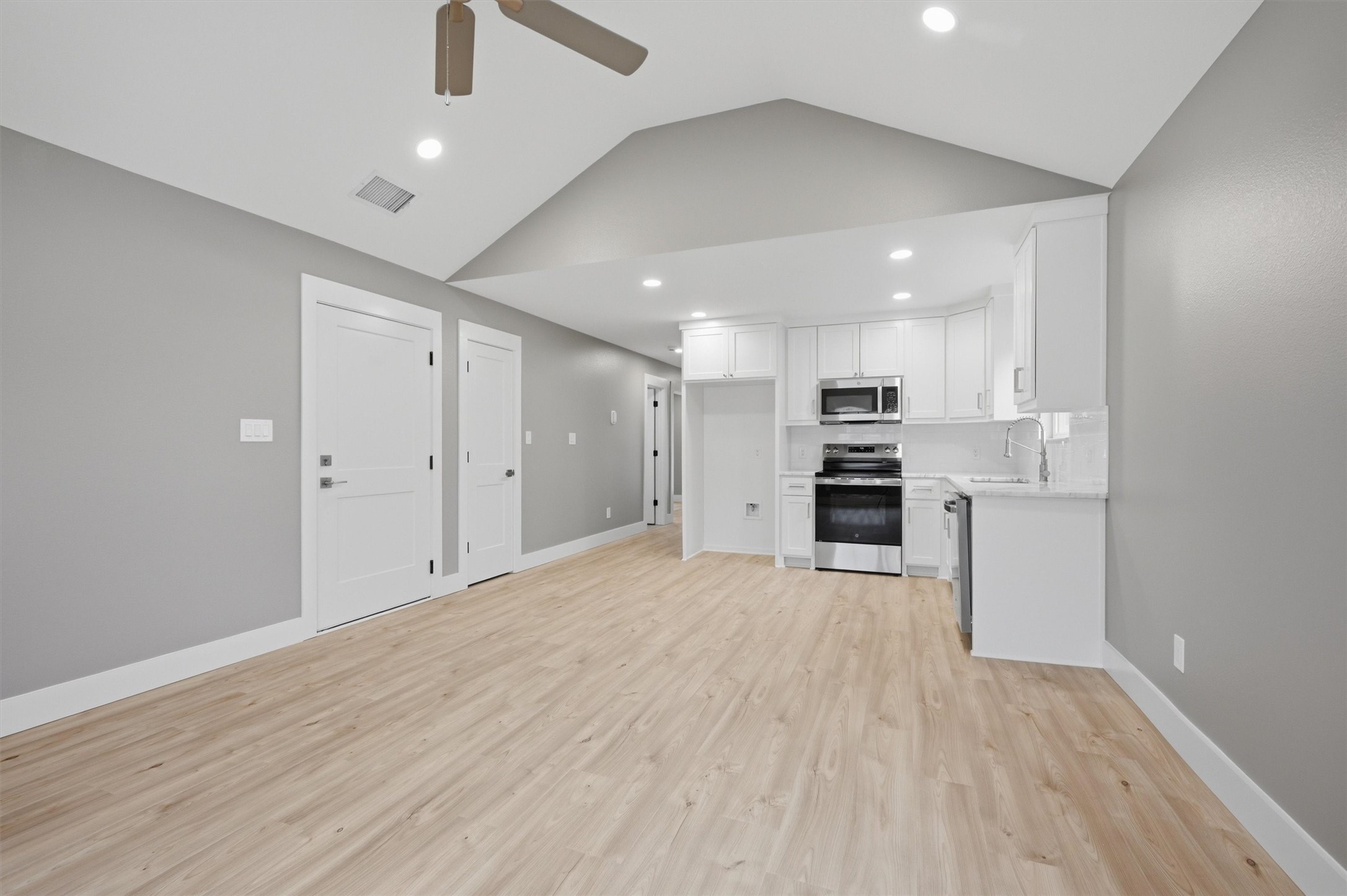 1008 S First Street Sherman TX 75090