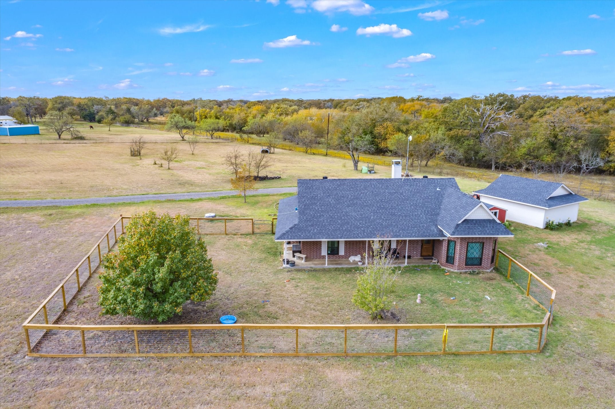 8935 Bluebonnet Drive Scurry TX 75158
