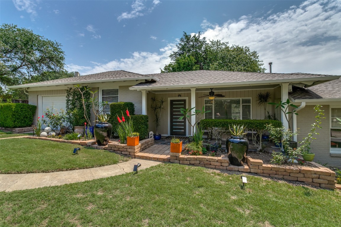6710 San Mateo Boulevard Dallas TX 75223