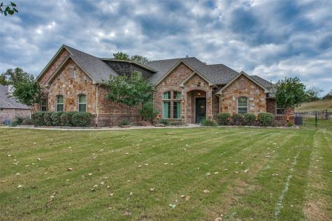 4233 Yucca Flats Trail Fort Worth TX 76108
