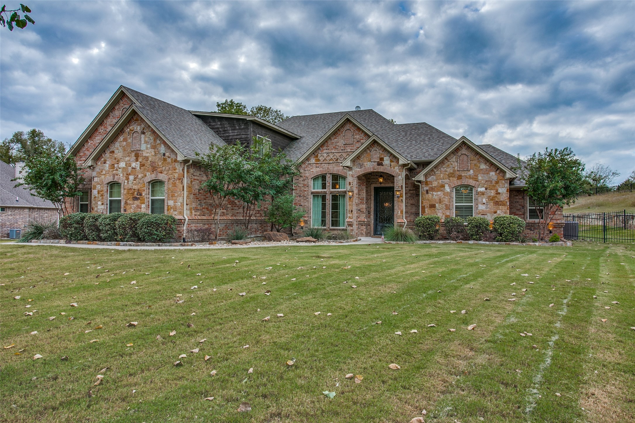 4233 Yucca Flats Trail Fort Worth TX 76108