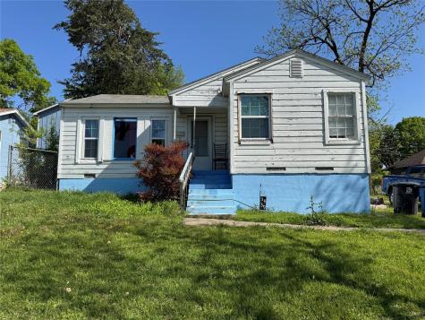 3439 Kinmore Street Dallas TX 75223