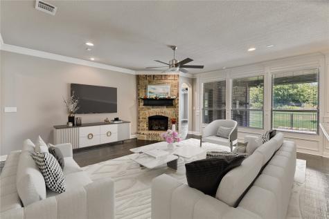 115 Aurora Vista Trail Aurora TX 76078