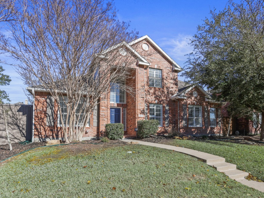 4813 Bayonne Drive Rowlett TX 75088