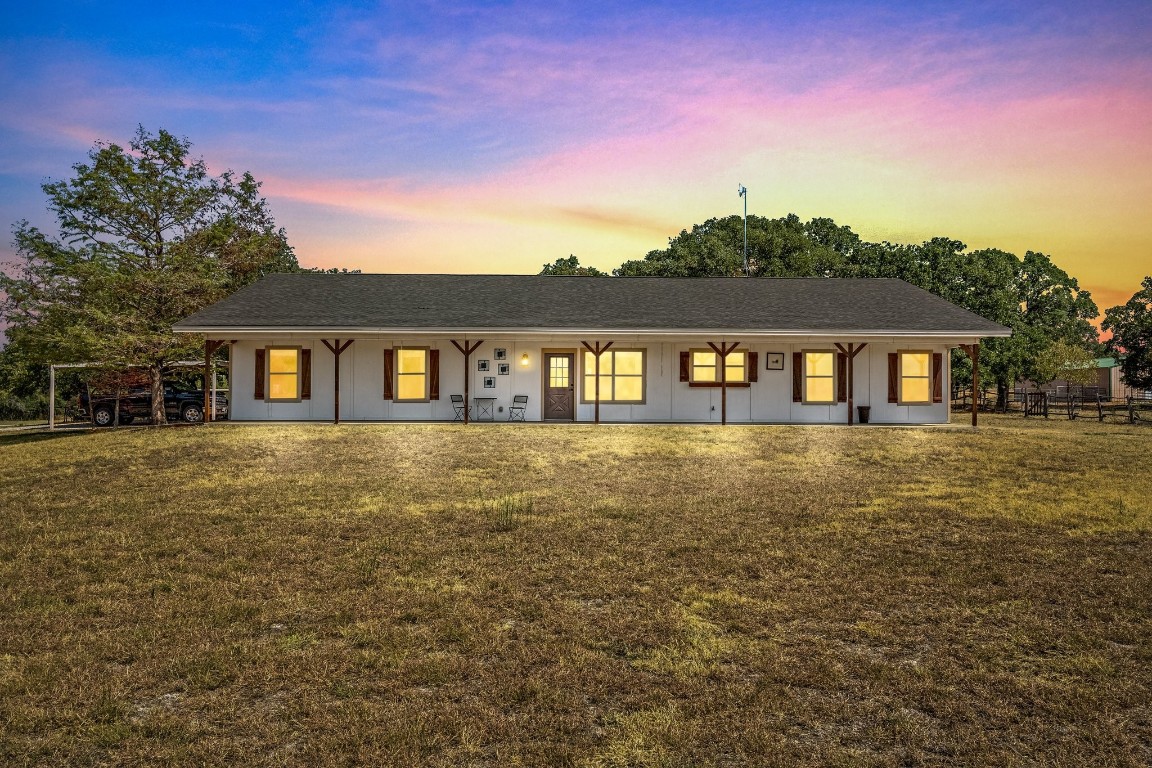 1595 County Road 1770 Chico TX 76431