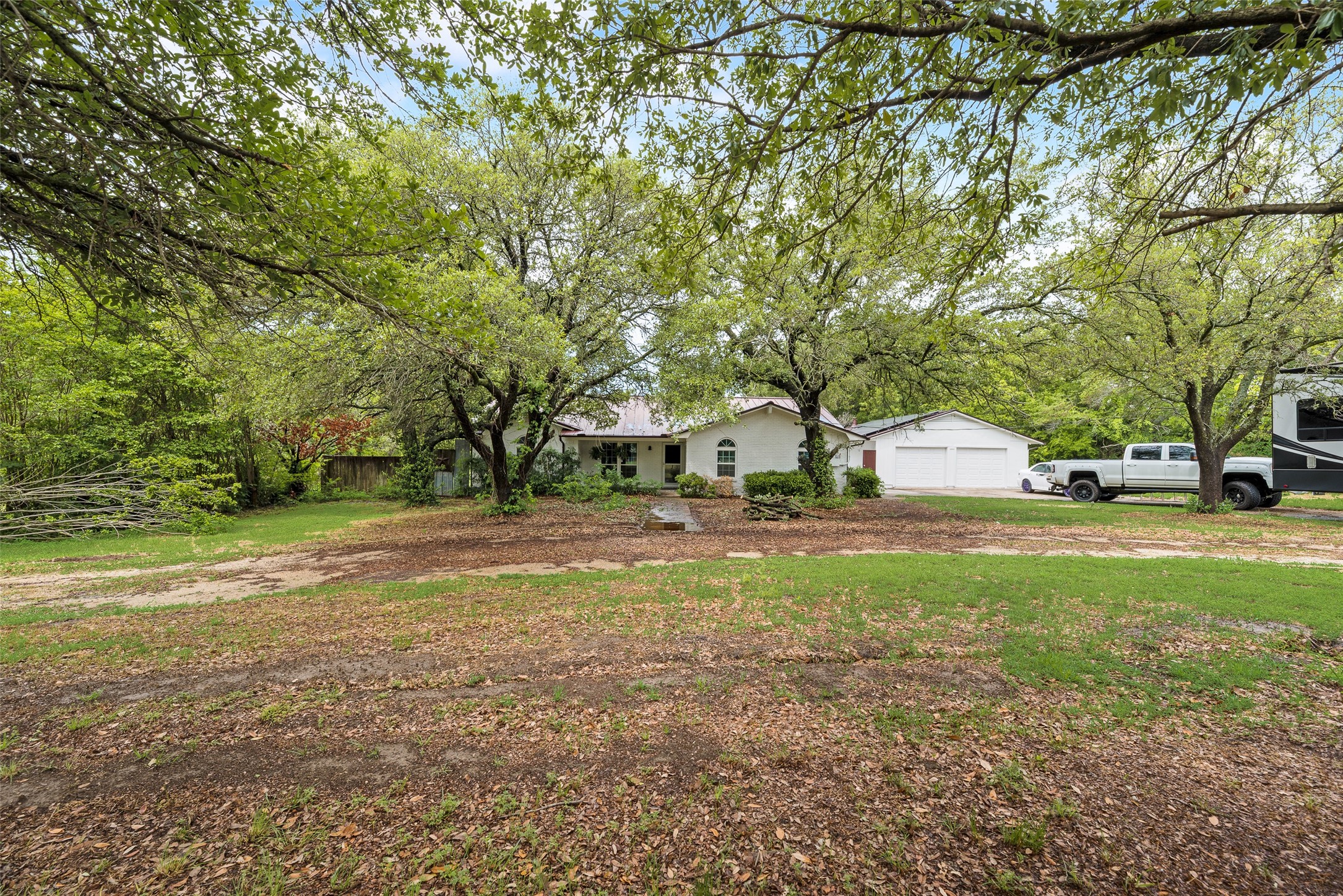 1809 N Trinity Road Denton TX 76208