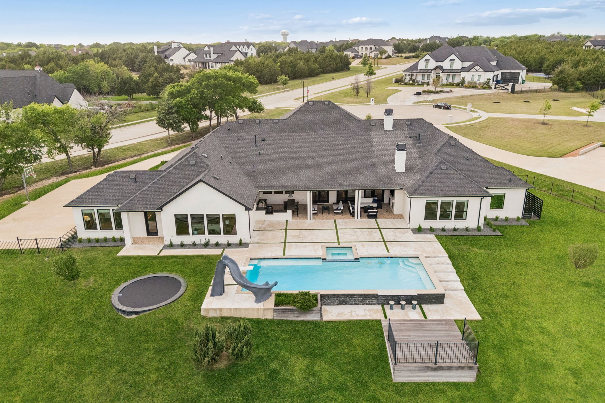 600 Chatham Hill Heath TX 75032