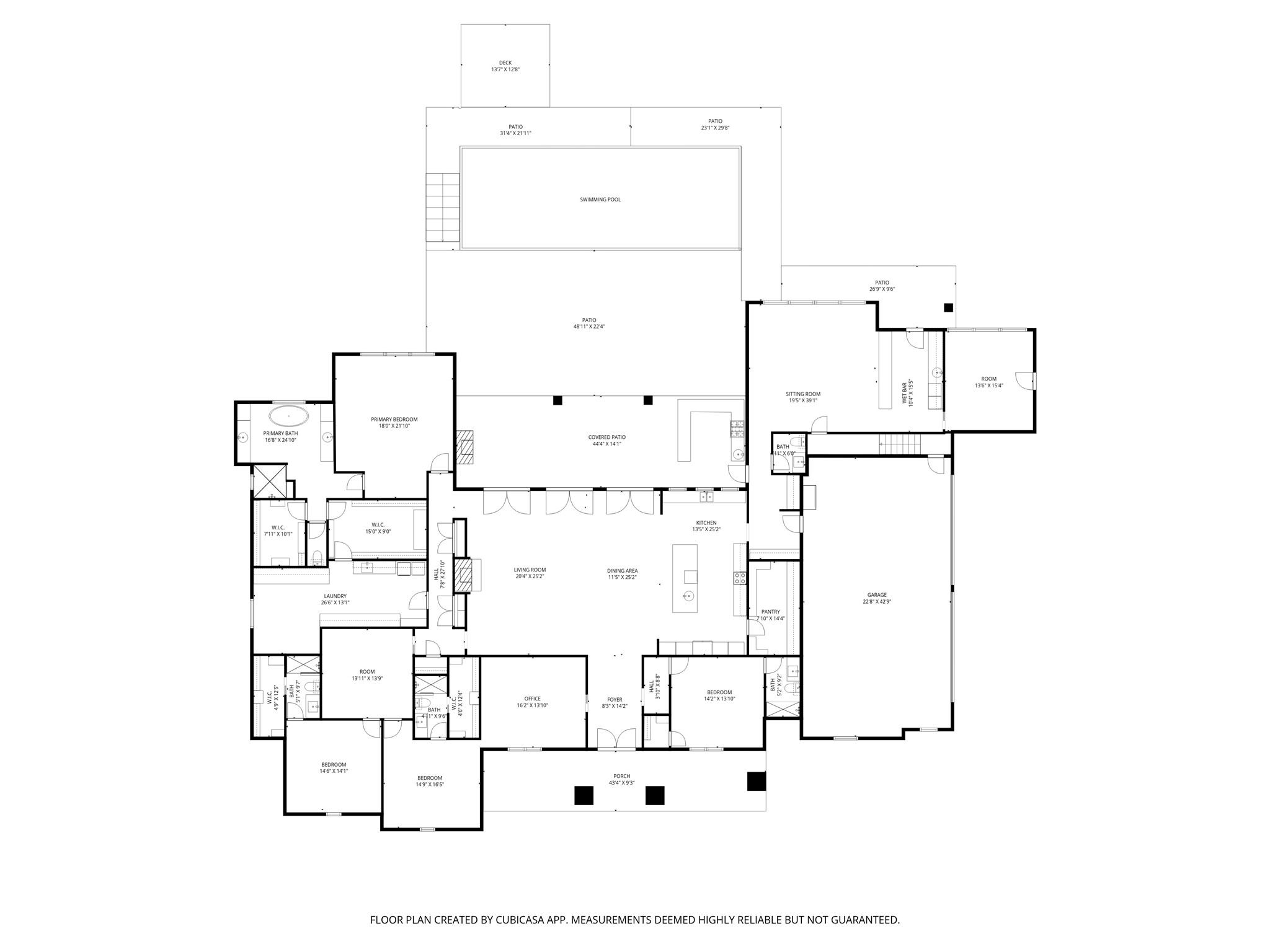 600 Chatham Hill Heath TX 75032