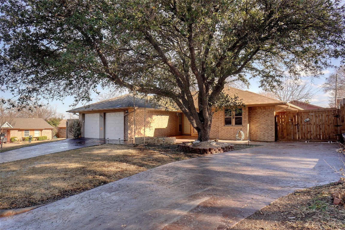 3801 Sugar Ridge Road Fort Worth TX 76133
