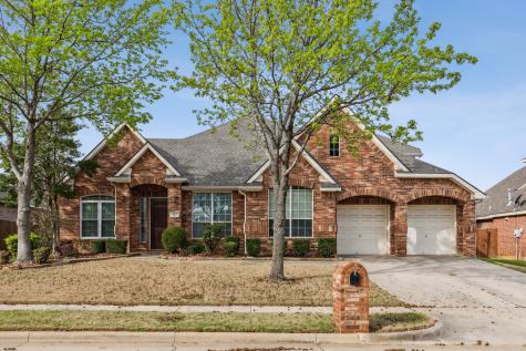 1307 Rosebriar Lane Mansfield TX 76063