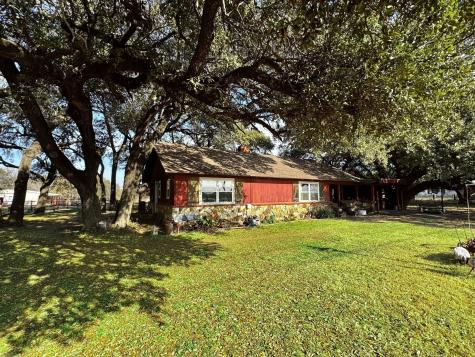 4314 Old Granbury Road Granbury TX 76049
