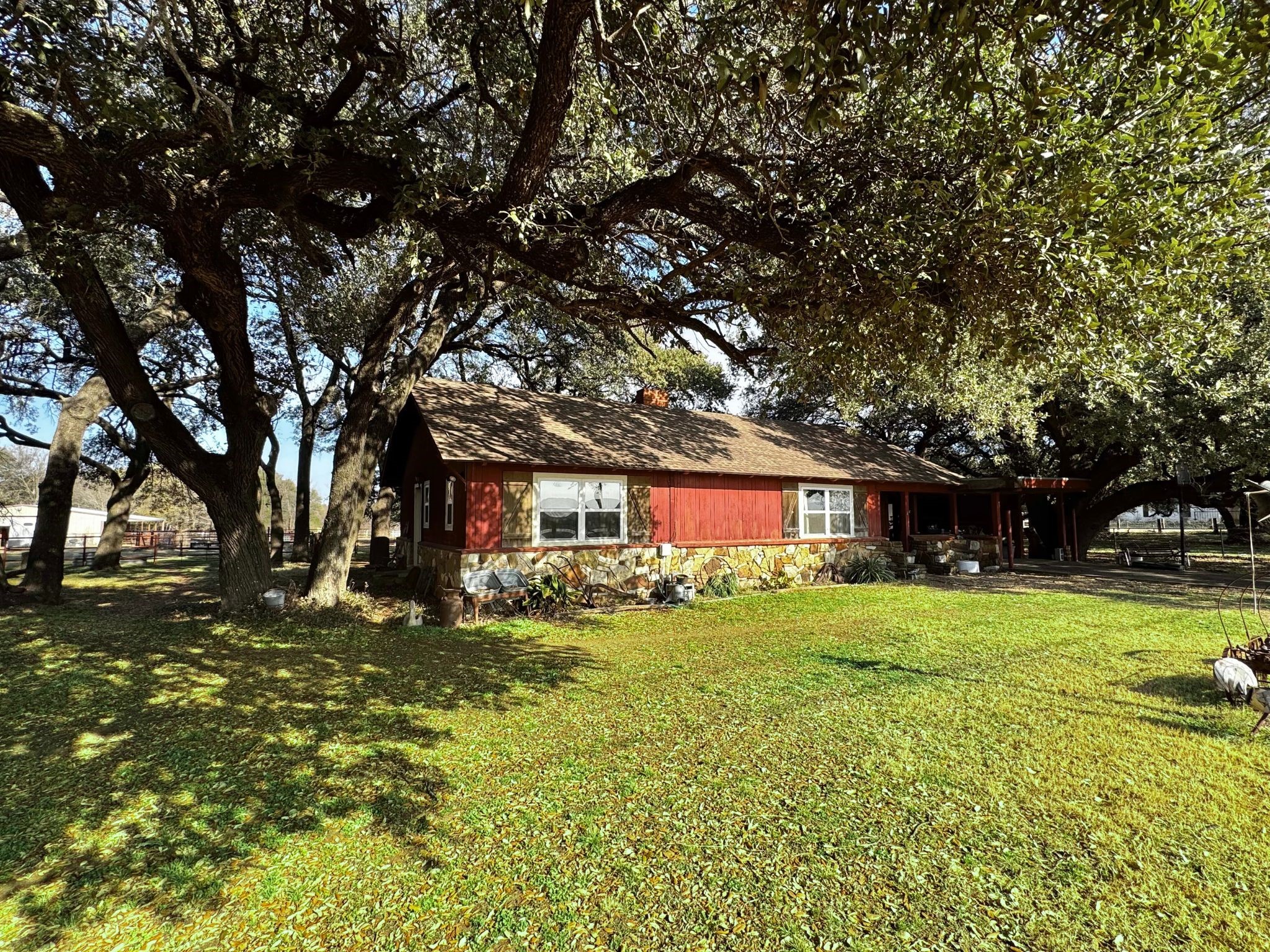 4314 Old Granbury Road Granbury TX 76049